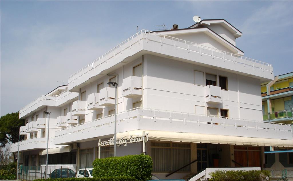 Hotel Pigalle - Esterno