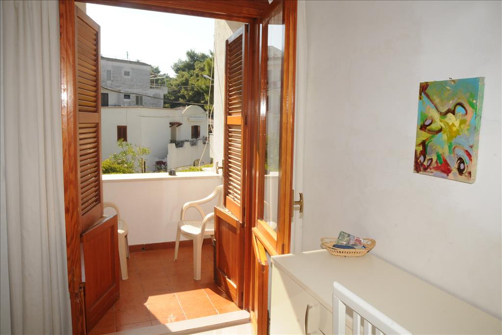 Hotel Pineta - Balconcino