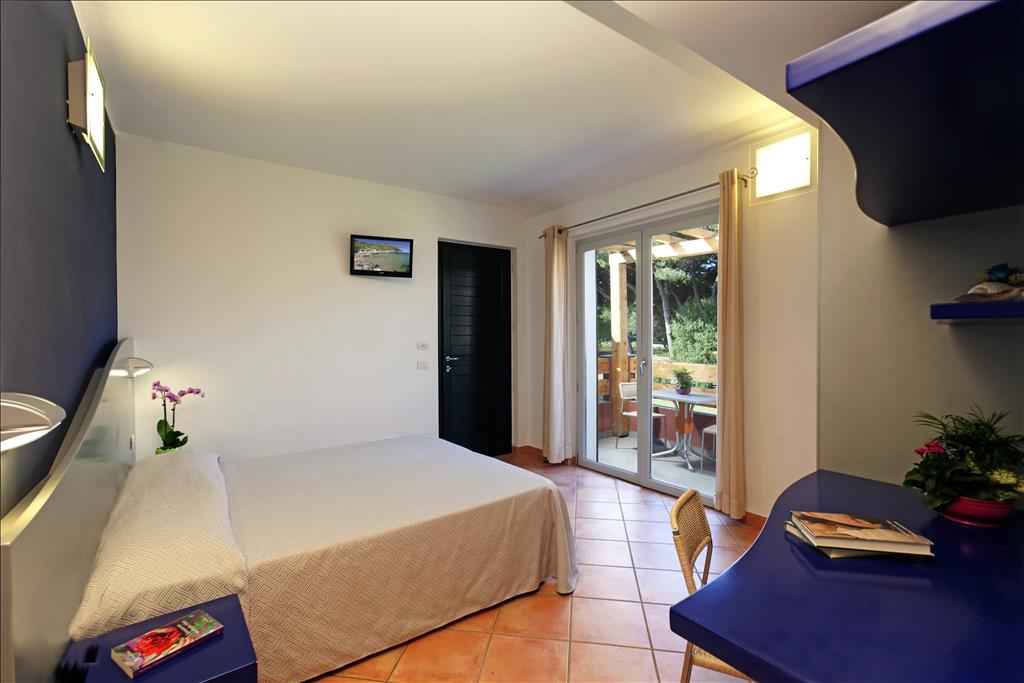 Residence Pineta - Camera