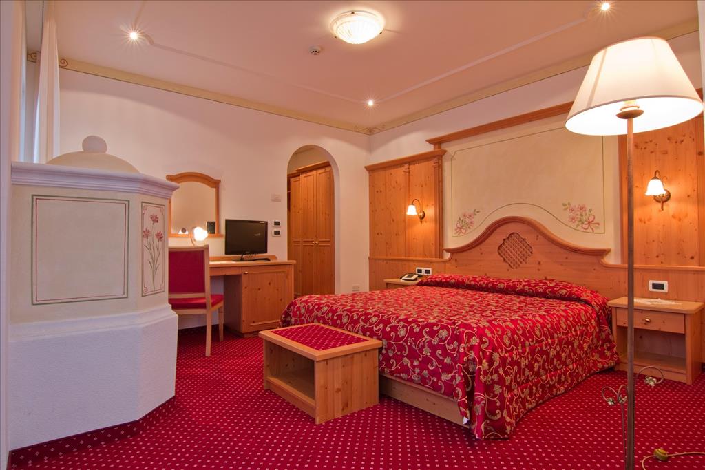 Hotel Pineta - Camera