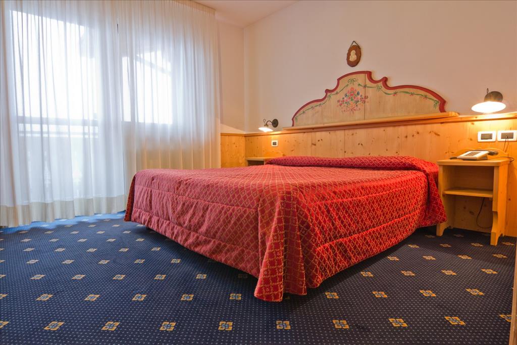 Hotel Pineta - Camera