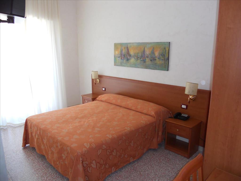 Hotel Pineta - Camera