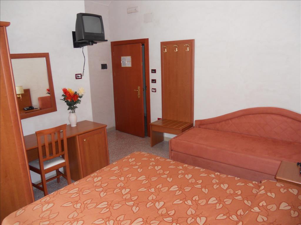 Hotel Pineta - Camera