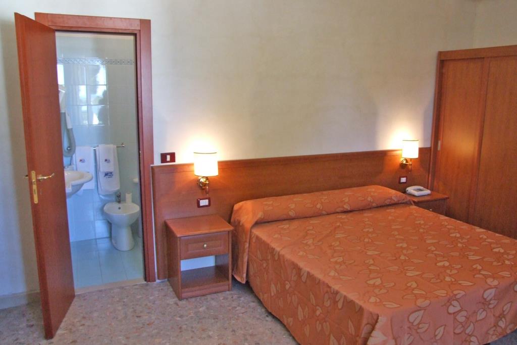 Hotel Pineta - Camera