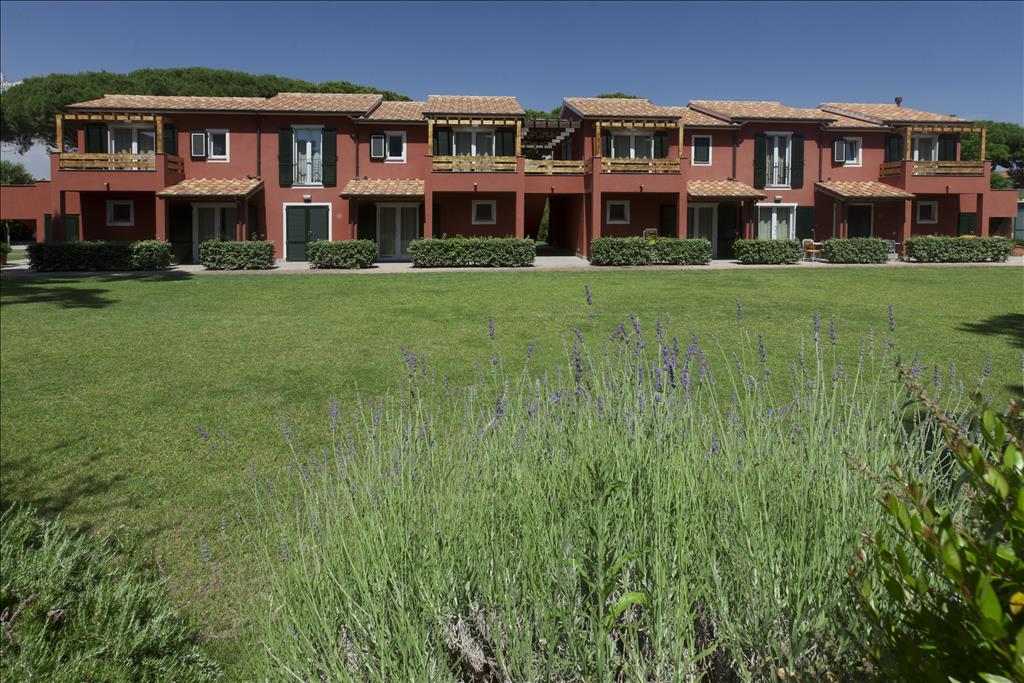 Residence Pineta - Esterno