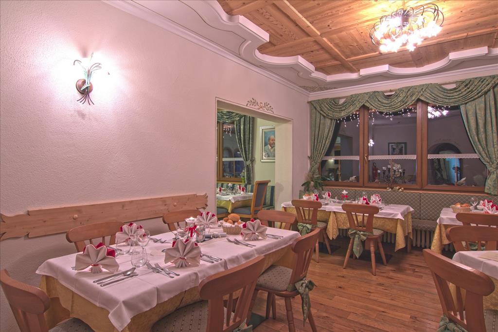 Hotel Pineta - Ristorante