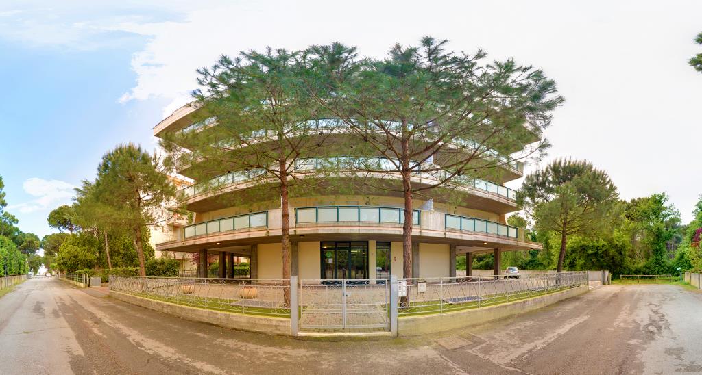 Residence Pineta Verde - Esterno