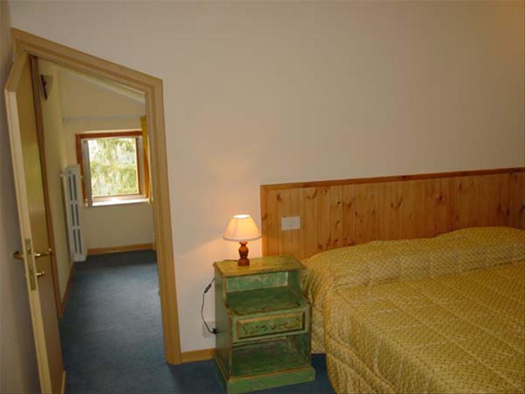 Hotel Pinguino - Camera