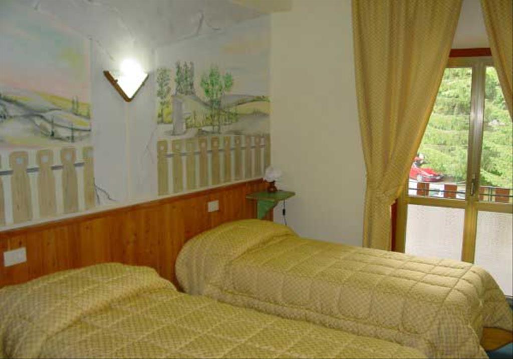 Hotel Pinguino - Camera