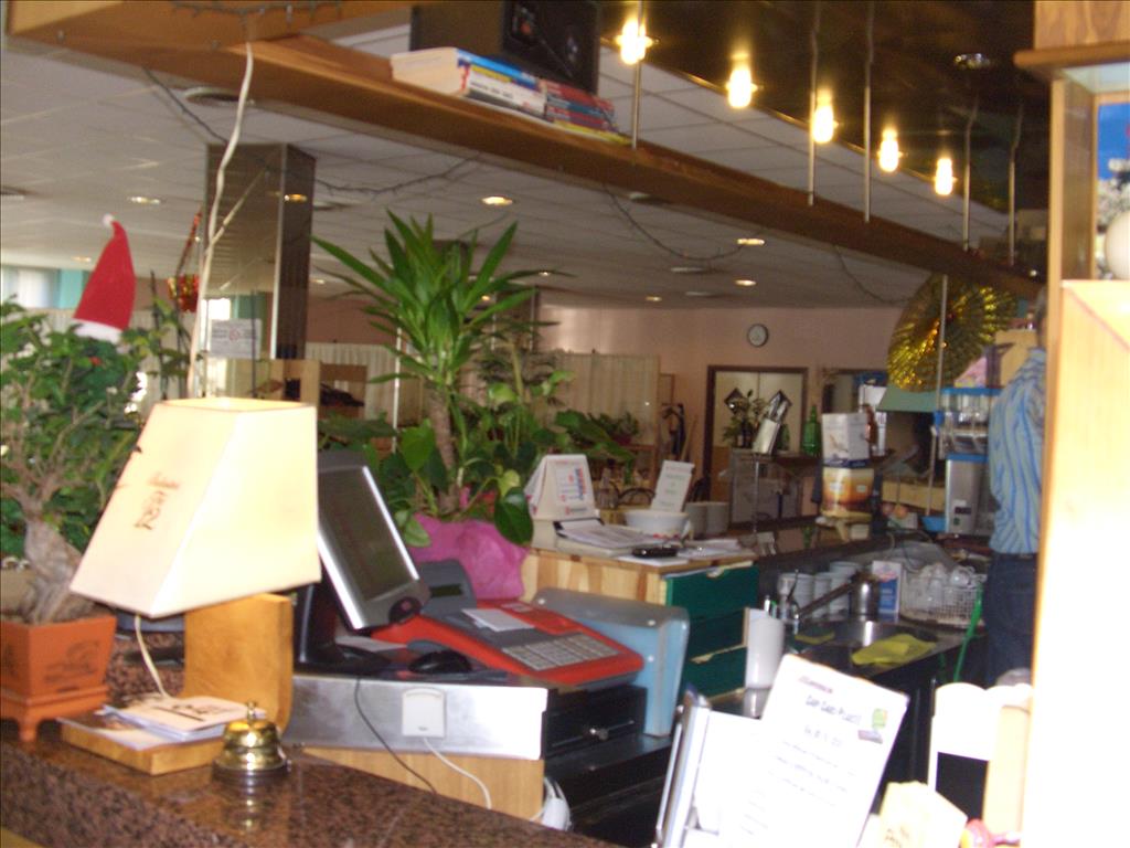 Hotel Pitinum - Bar