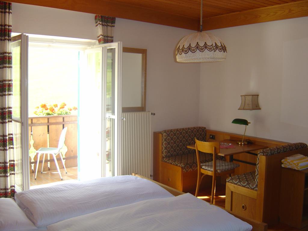 Hotel Platz - Camera