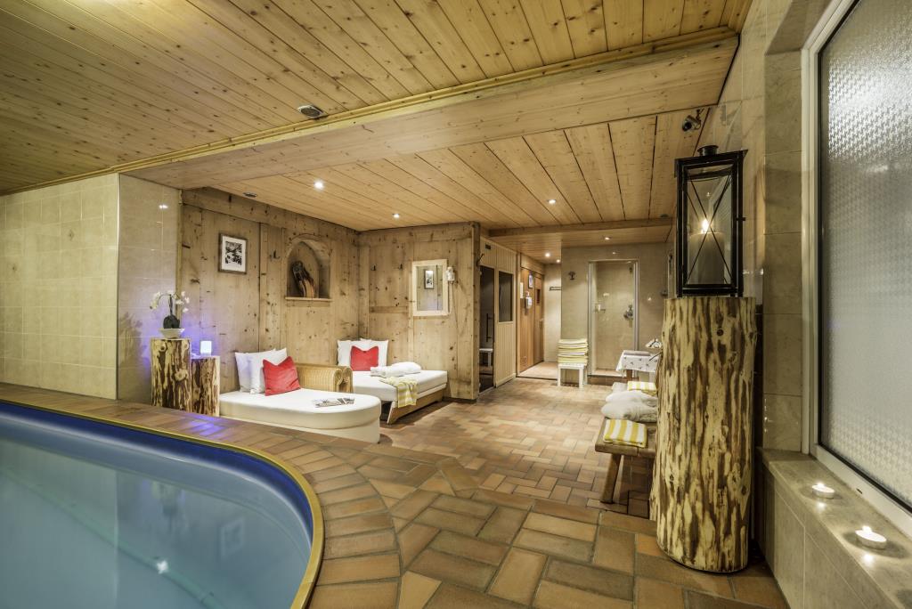Hotel Platz - Wellness