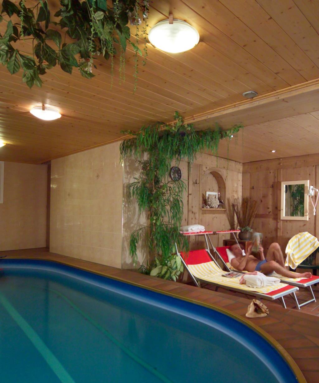 Hotel Platz - Wellness