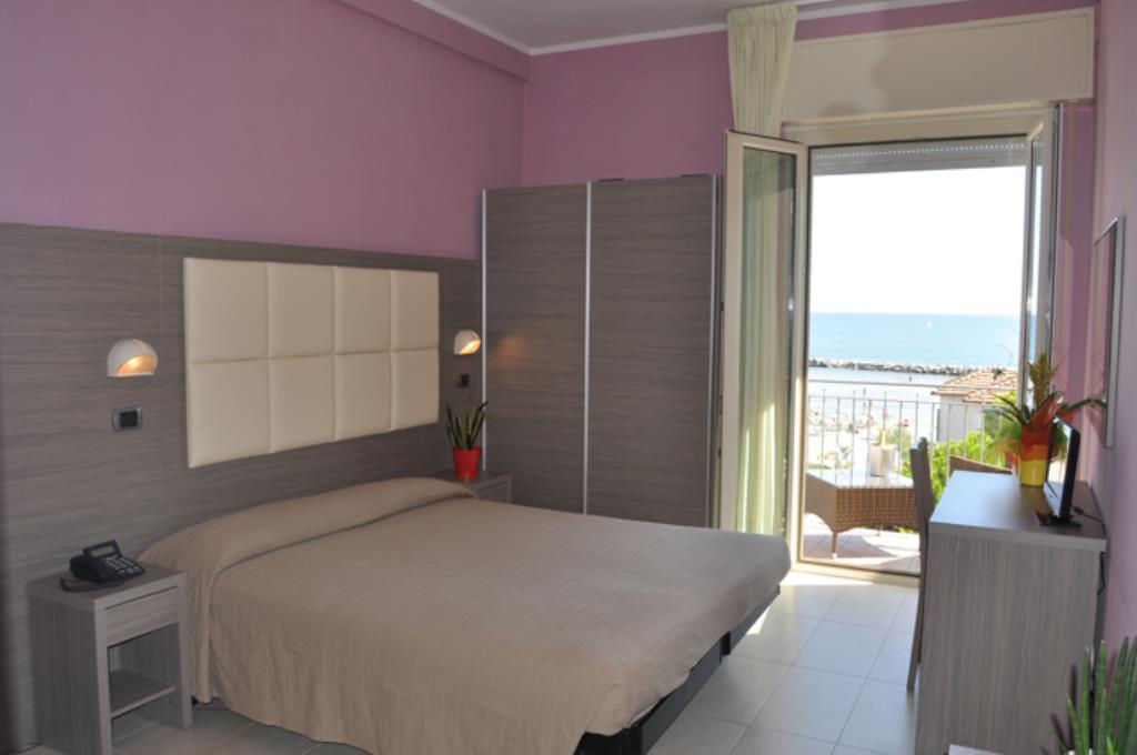 Hotel Playa - Camera