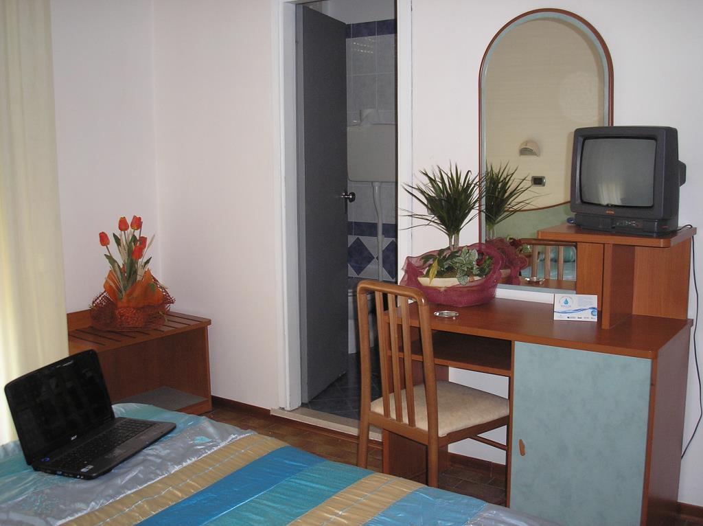 Hotel Playa - Camera