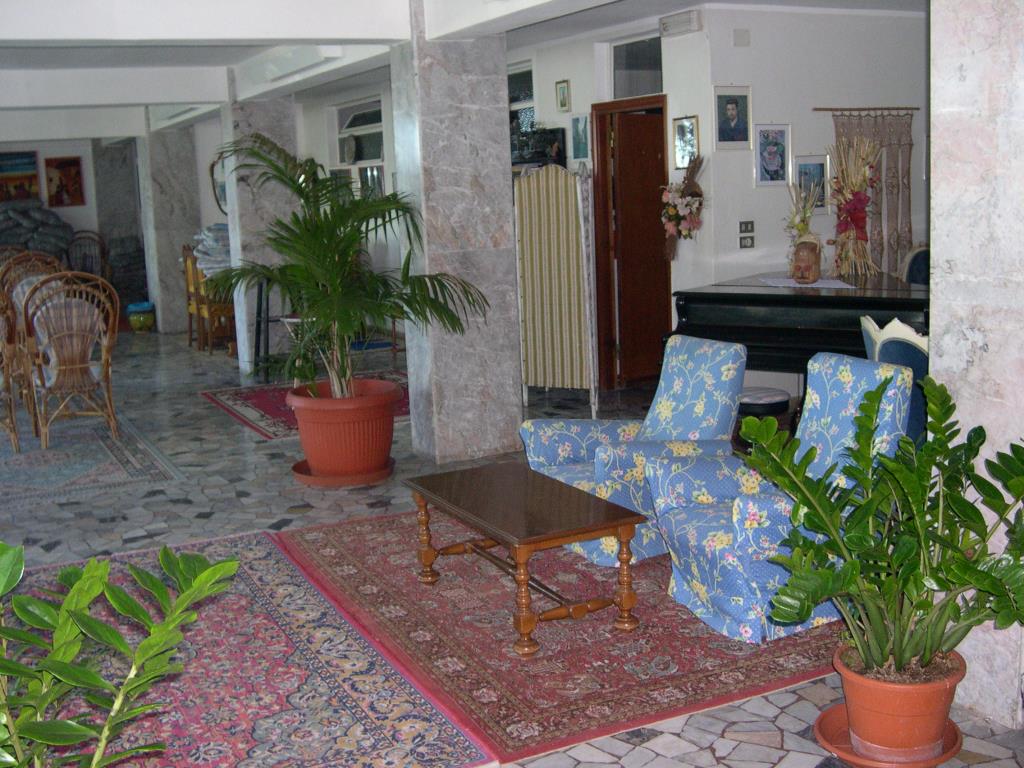 Hotel Playa - Mare Nostrum - Hall