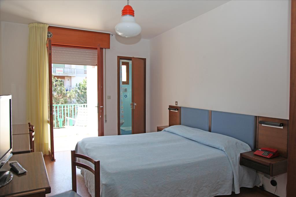 Hotel Plaza - Camera
