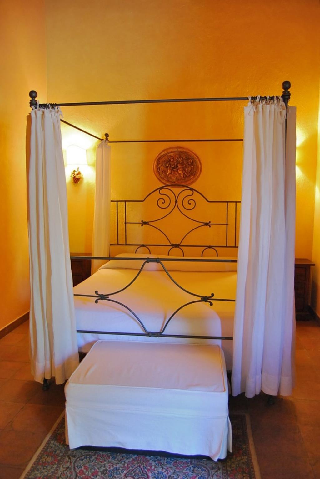 Hotel Poggio degli Olivi - Camera