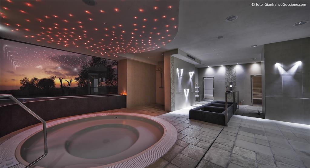 Hotel Poggio del Sole Resort - CentroBenessere