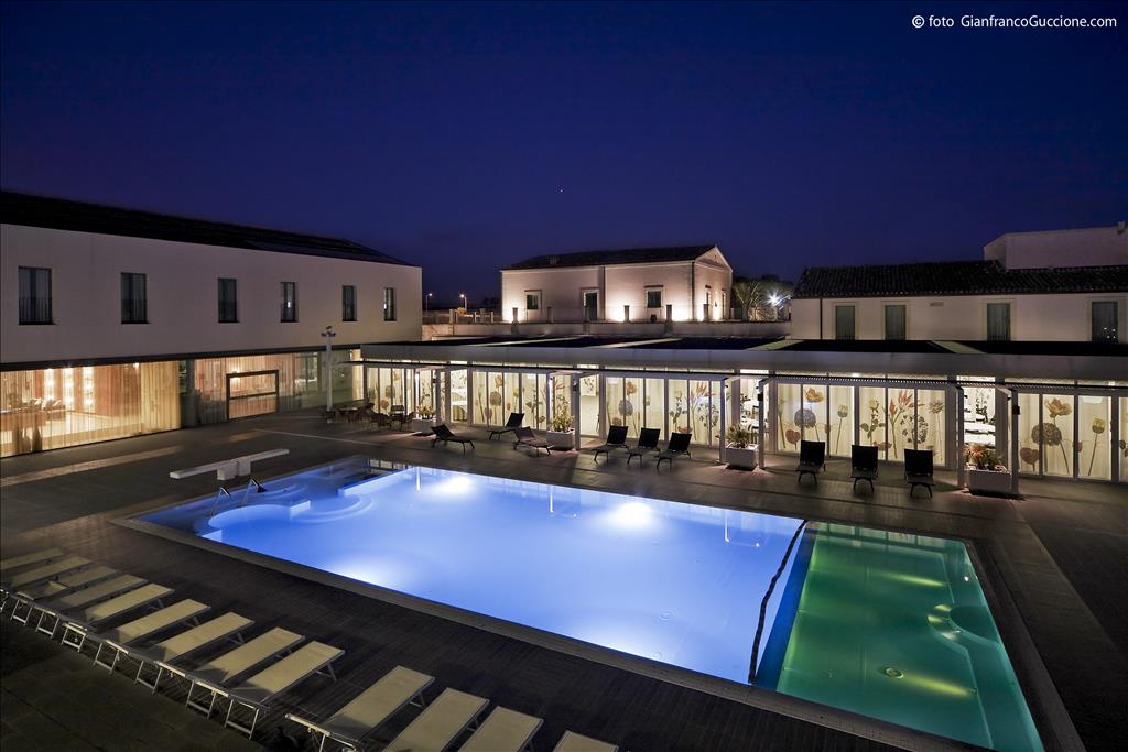 Hotel Poggio del Sole Resort - Piscina