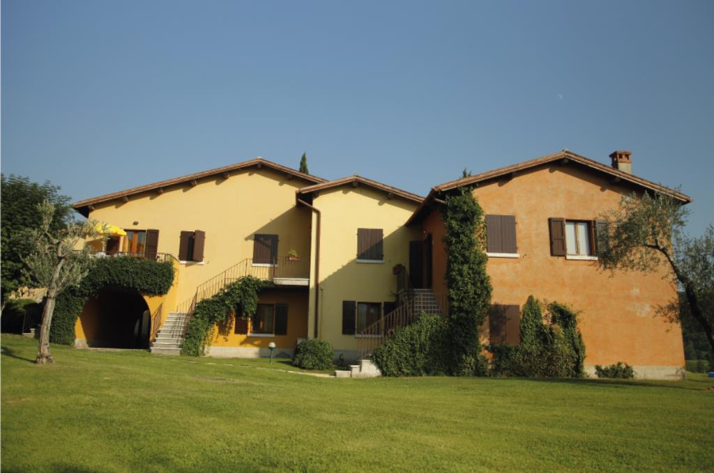 Hotel Poiano - Esterno