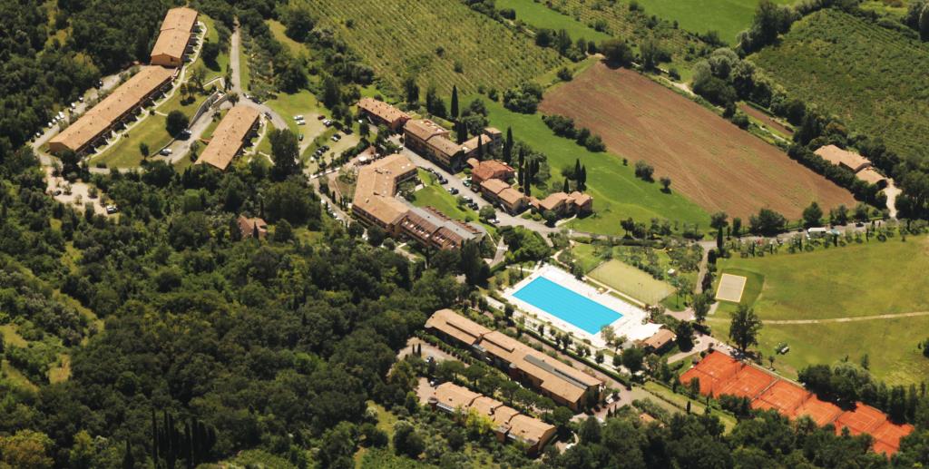 Hotel Poiano - Garda