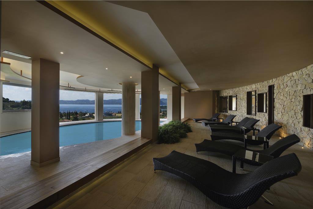 Hotel Poiano - Piscina