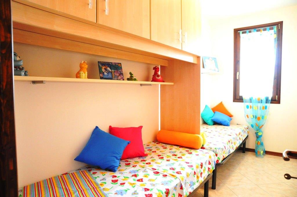 Residence Pomposa - Appartament