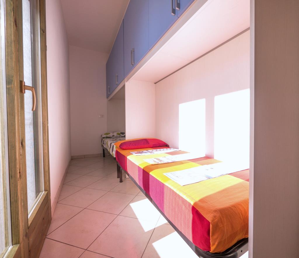 Residence Pomposa - Camera