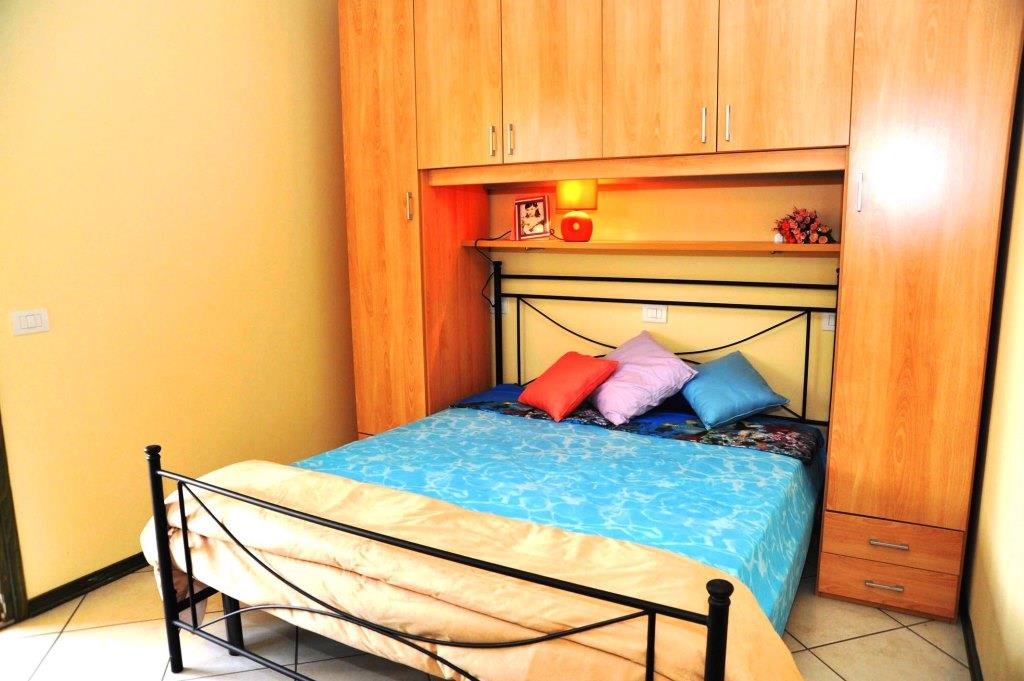 Hotel Pomposa Apartments - Camera