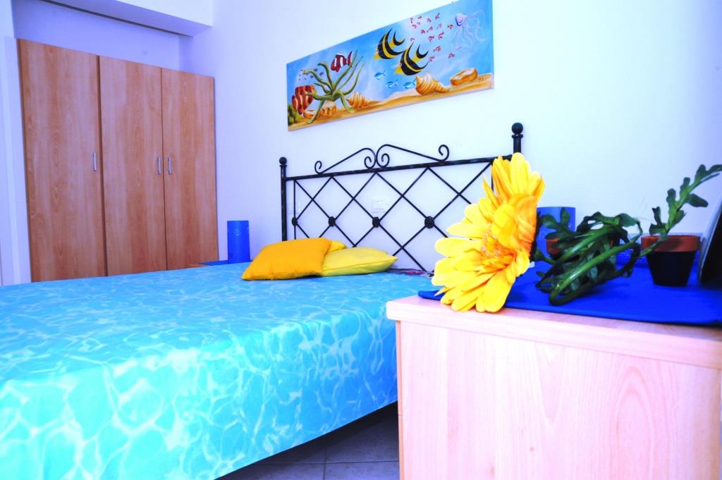 Hotel Pomposa Apartments - Camera