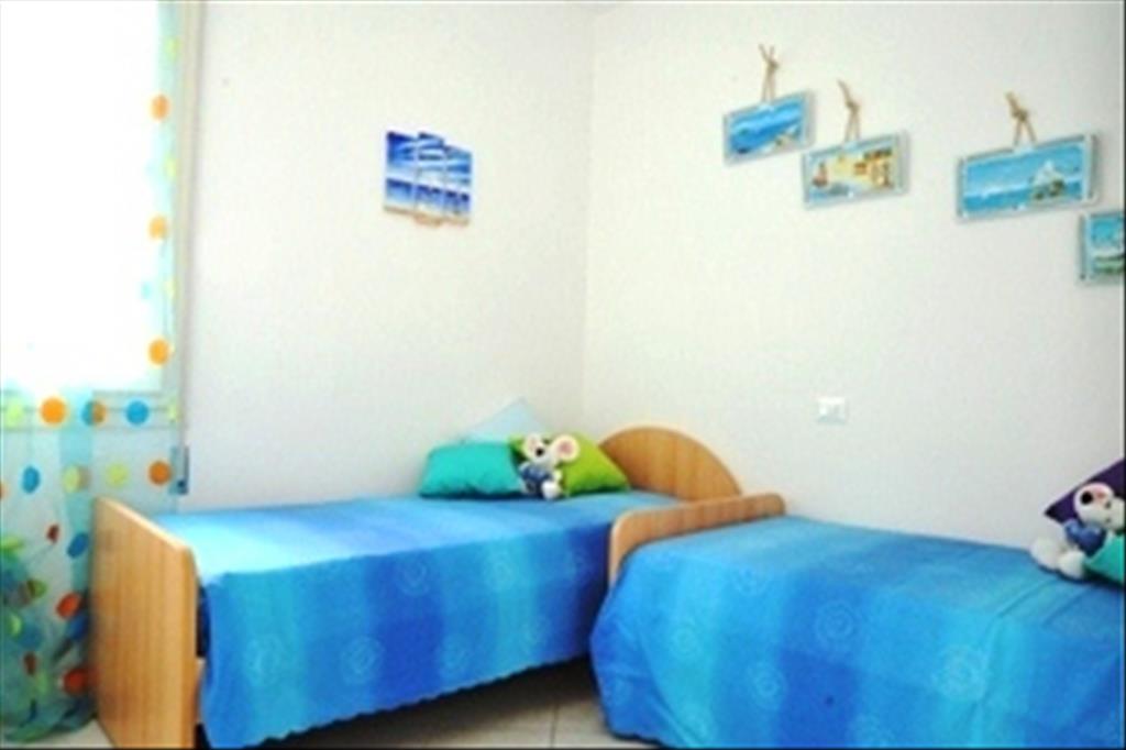 Residence Pomposa - Camera