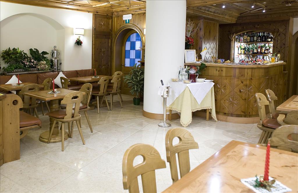 Hotel Pontechiesa - Bar