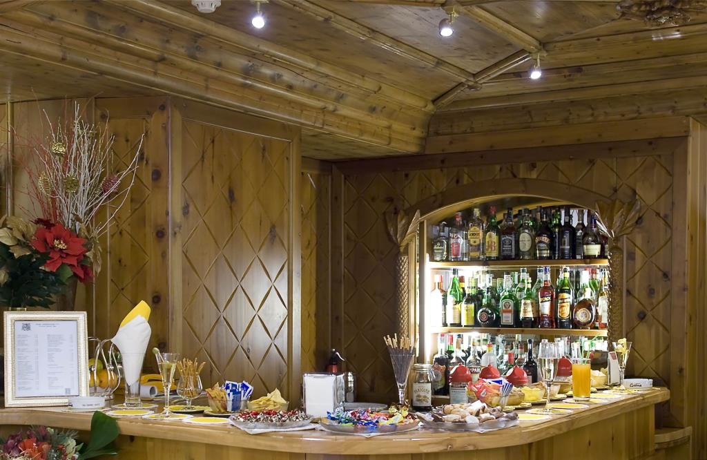Hotel Pontechiesa - Bar