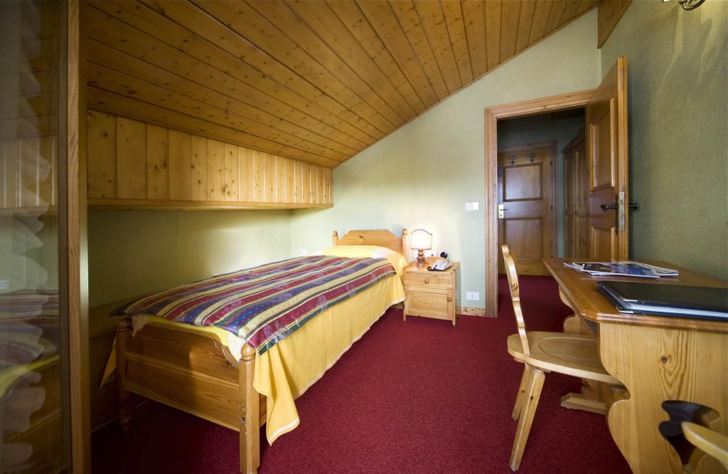 Hotel Pontechiesa - Camera