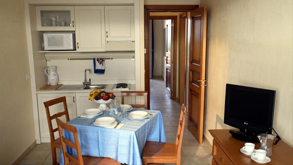 Residence Porto Selvaggio - Appartamento