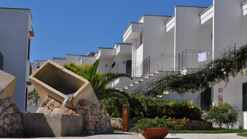 Residence Porto Selvaggio - Esterno