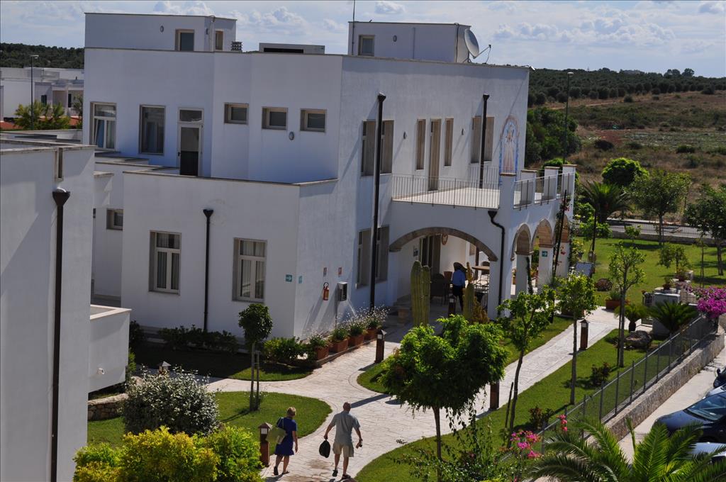 Residence Porto Selvaggio Resort - Nardò 