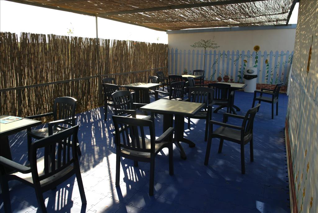 Residence Porto Selvaggio - Esterno