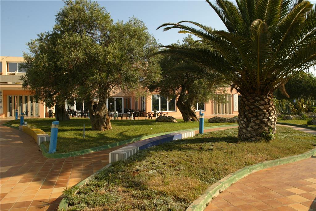 Residence Porto Selvaggio - Esterno
