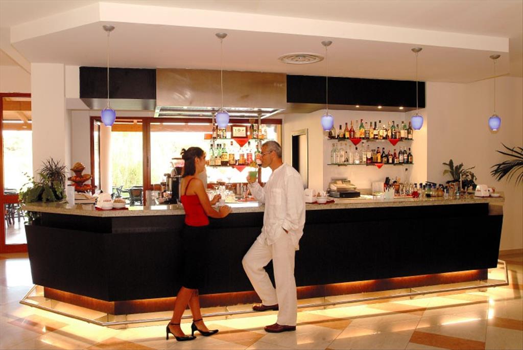 Hotel Portogreco Club - Bar
