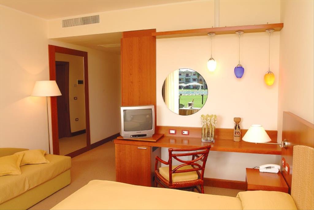 Hotel Portogreco Club - Camera