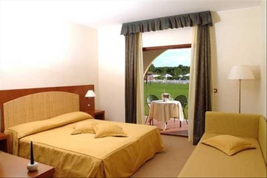 Hotel Portogreco Club - Camera