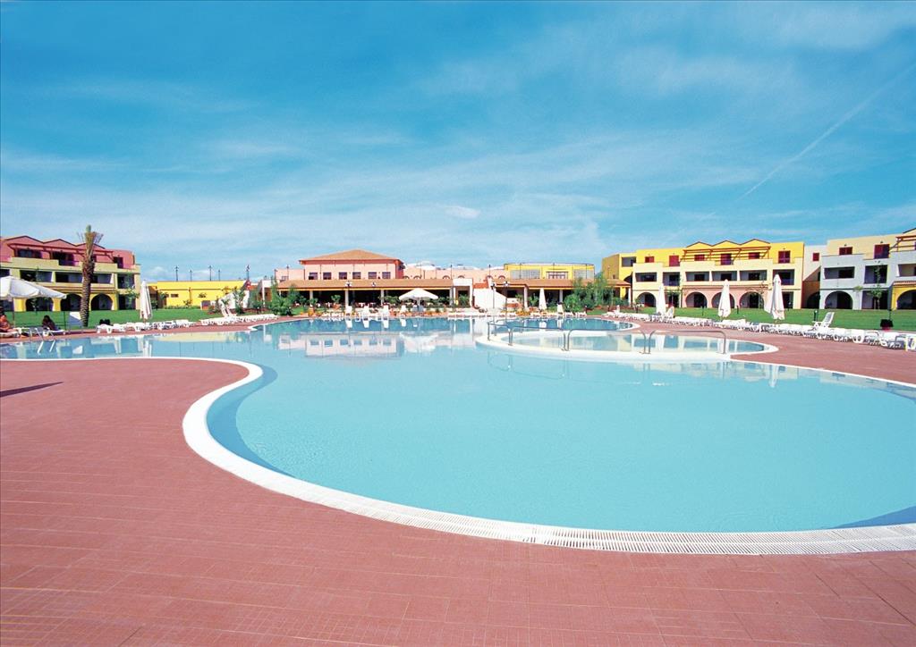 Hotel Portogreco Club - Scanzano Jonico