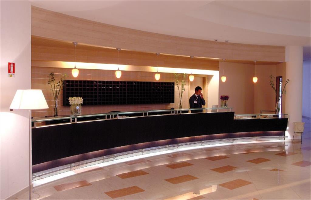 Hotel Portogreco Club - Hall