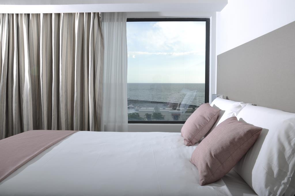Hotel Poseidon - Camera