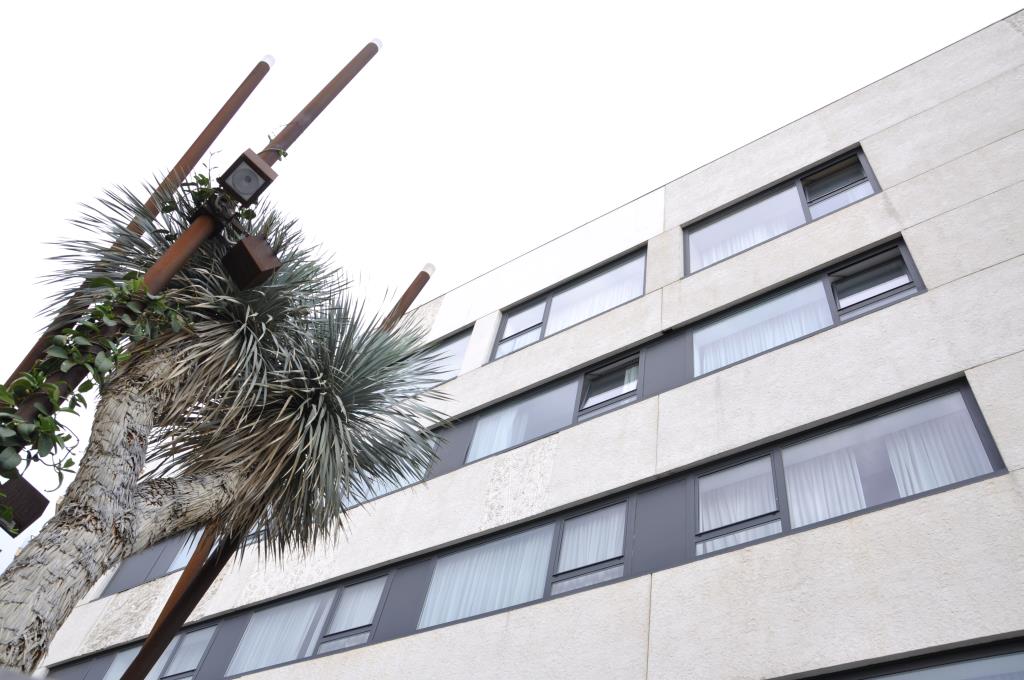 Hotel Poseidon - Torre del Greco