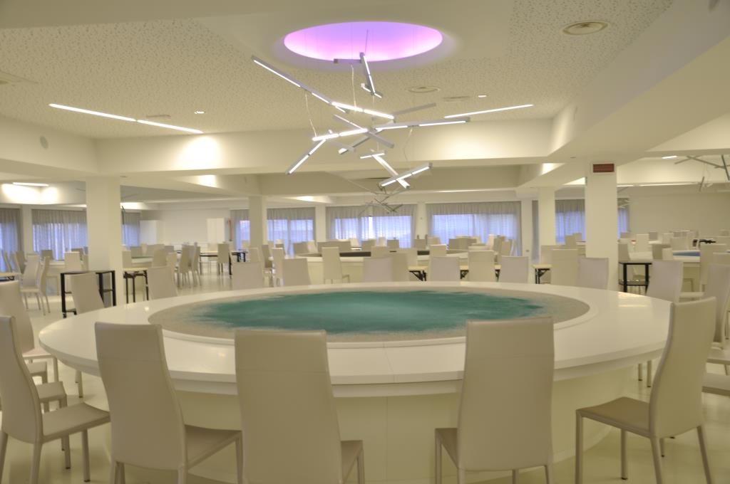 Hotel Poseidon - Ristorante