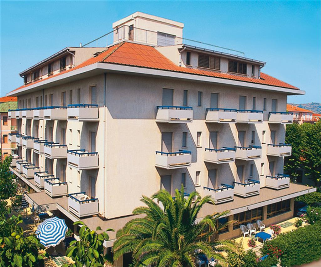 Hotel Poseidon e Nettuno - San Benedetto del Tronto