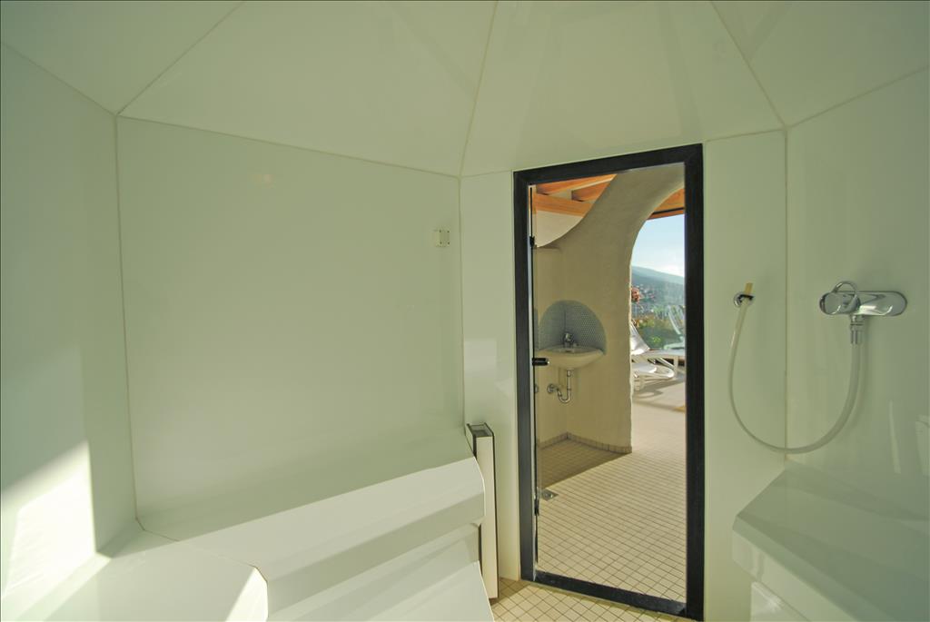 Hotel Post - BagnoTurco